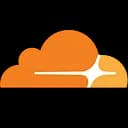 Cloudflare logo